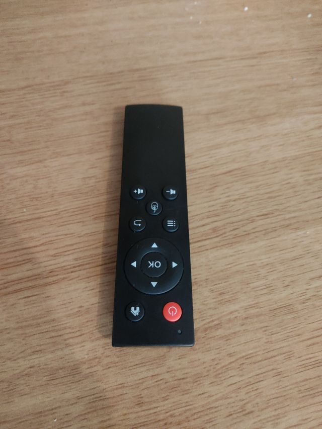 Mando a Distancia Control Remoto Inalámbrico