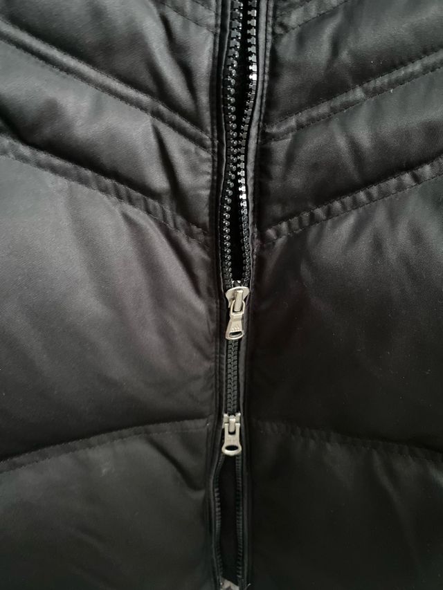 Abrigo plumas mujer Adidas