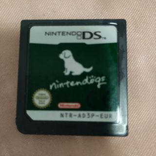 Juego Nintendo DS Lite