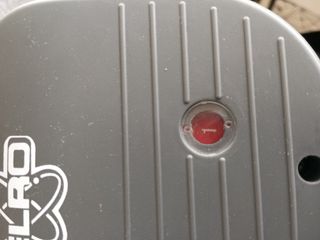 Radiador eléctrico de pared ELRO 1800W