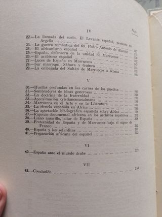 África en la Acción Española Tomás García Figueras