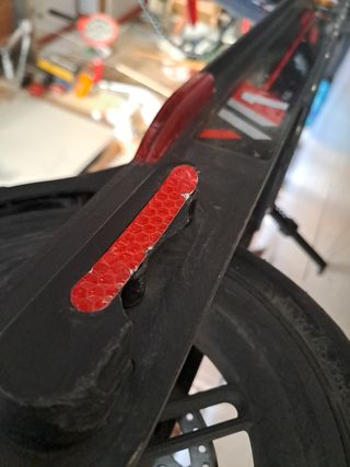 Monopattino smartway modello V1plus