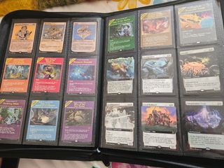 Adventures in Forgotten Realms. ALT ART