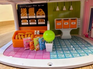 Barriguitas edificio LOCO