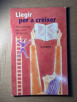 Guia: Llegir per a créixer