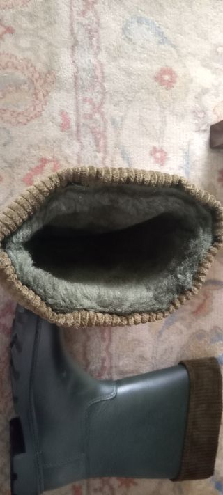 Botas de agua Aigle-G