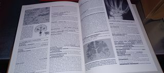 Enciclopedia Medicina y Enfermería (3 Tomos)