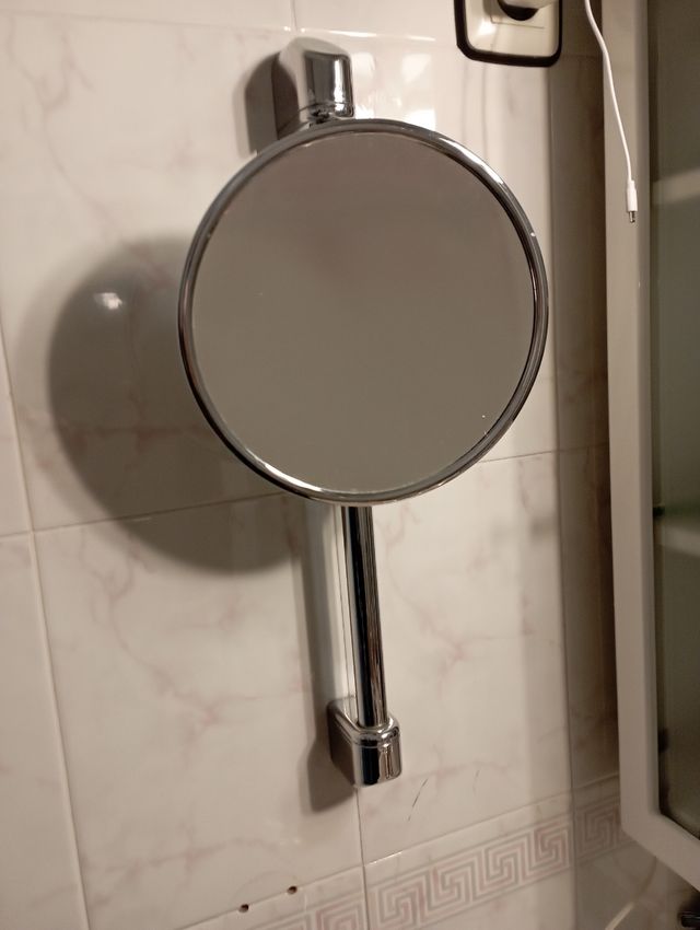 Espejo de pared  de baño