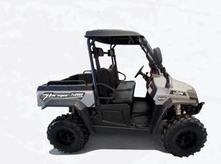 Hisun farmer 500