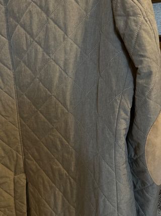 Americana Massimo Dutti gris