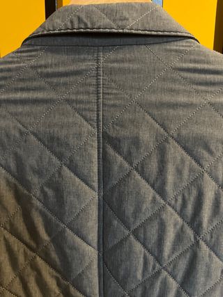 Americana Massimo Dutti gris