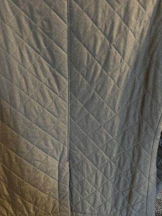 Americana Massimo Dutti gris