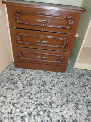 Cajonera RECOGER EN DOMICILIO