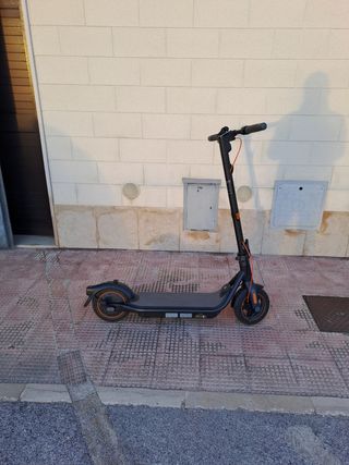 Monopattino Ninebot Segway F65I