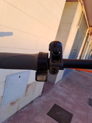 Monopattino Ninebot Segway F65I