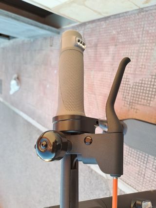 Monopattino Ninebot Segway F65I