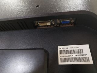 Monitor PHILIPS 190S