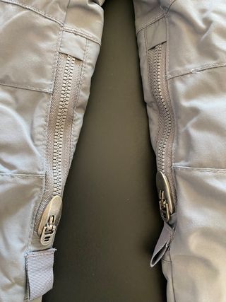Conjunto nieve/esqui niño/niña