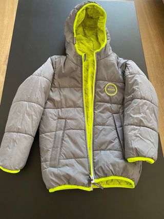 Conjunto nieve/esqui niño/niña