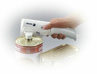 Abrelatas Eléctrico Magic AL 350 Fagor