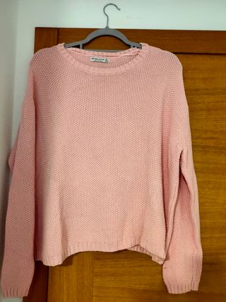 URGE Jersey rosa