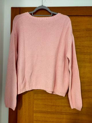  URGE Jersey rosa