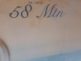 Tabla snowboard Doutone Mtn 58