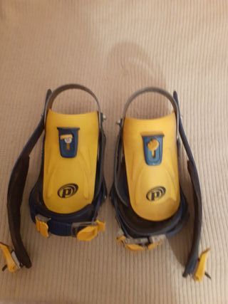 Tabla snowboard Doutone Mtn 58
