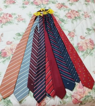 CORBATAS