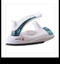 Plancha de viaje Fagor PLV 127