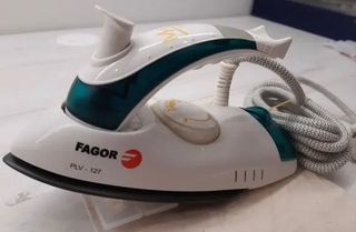 Plancha de viaje Fagor PLV 127