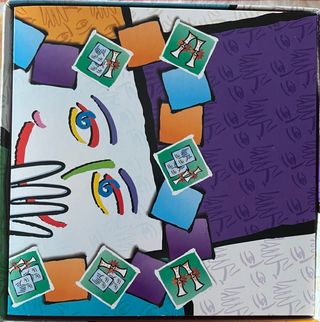 Juego Tabú