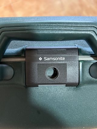 Maleta Samsonite