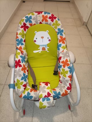 Hamaca bebe