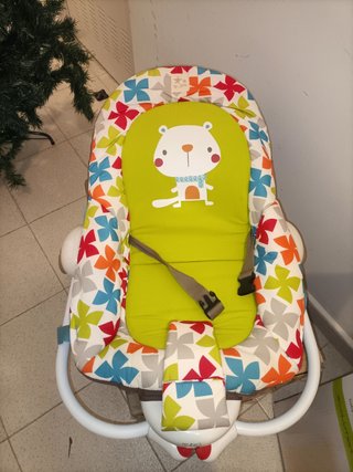 Hamaca bebe