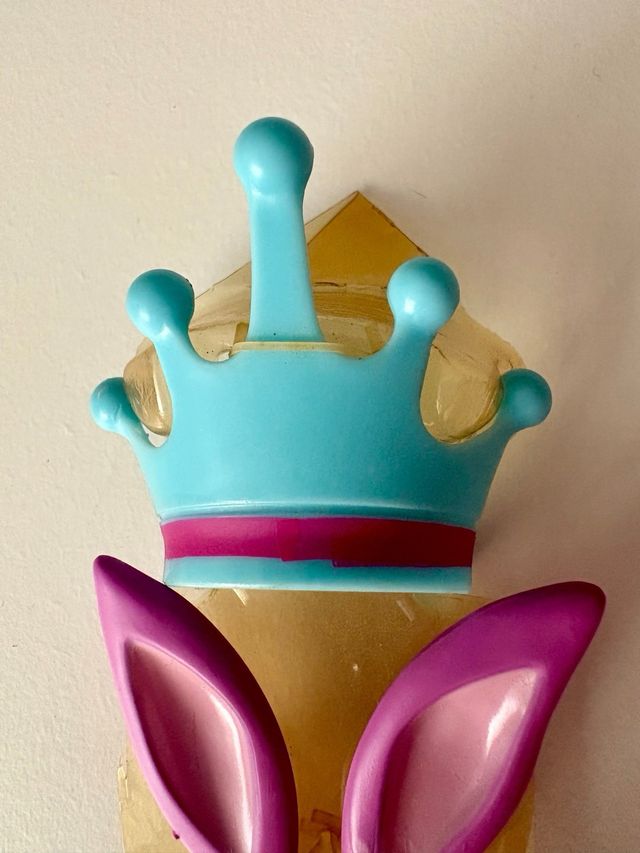 Lote accesorios originales muñeca Bratz. 