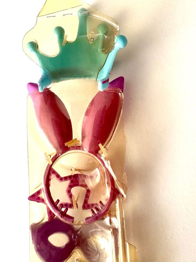 Lote accesorios originales muñeca Bratz. 