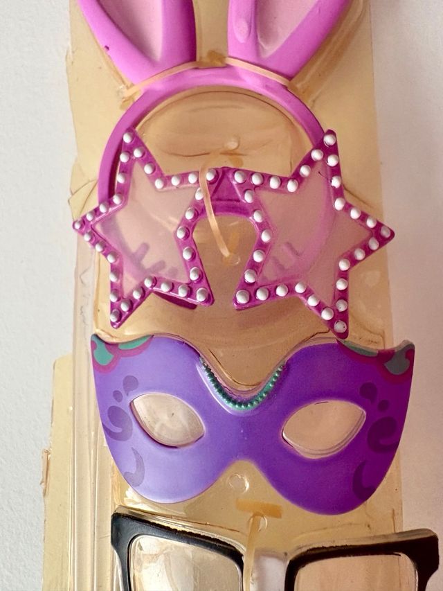 Lote accesorios originales muñeca Bratz. 