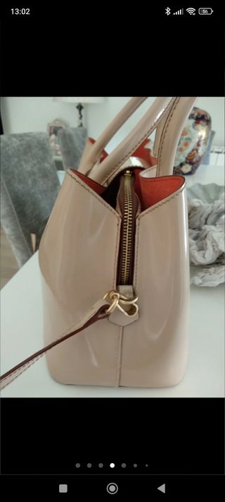 Bolso Bimba y Lola 