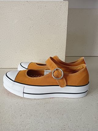 Converse All-Stars originales a estrenar