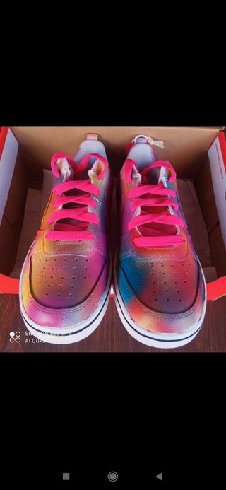 scarpe Nike Air castomizzate