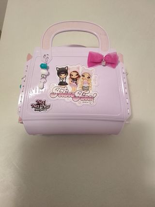 Borsa bimba Na! Na! Na! Surprise 