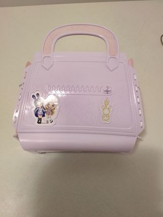Borsa bimba Na! Na! Na! Surprise 