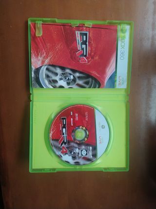 Juegos Xbox 360
