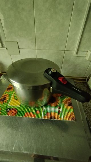Olla rápida Magefesa 