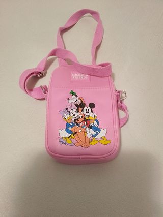 Borsa Mickey & Friends