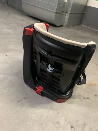 Silla de coche GIRATORIA