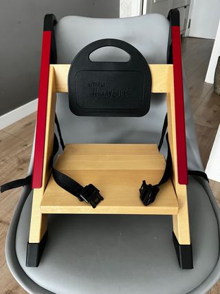 Trona de viaje Handysitt