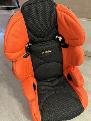 Sillita de coches para niños jane indy