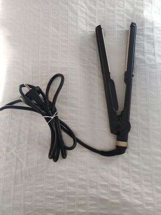 PLANCHA DE PELO BABYLISS NANO TURBO